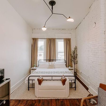 East Main Lofts - Farmhouse 204 麦迪逊 外观 照片