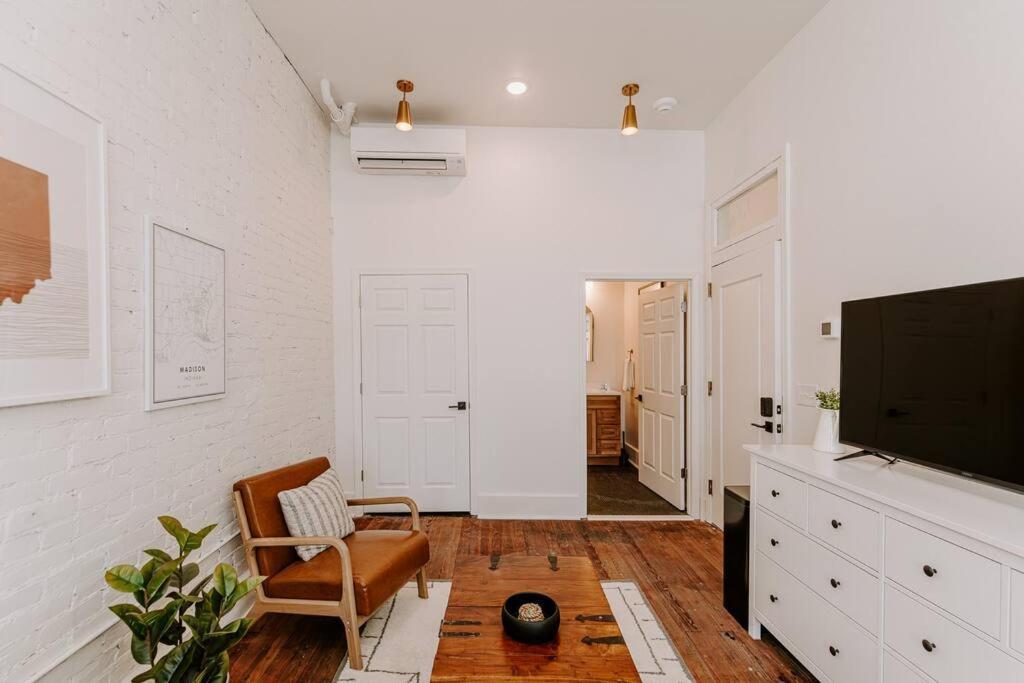 East Main Lofts - Farmhouse 204 麦迪逊 外观 照片