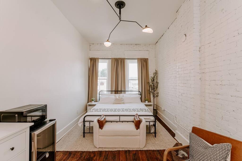 East Main Lofts - Farmhouse 204 麦迪逊 外观 照片