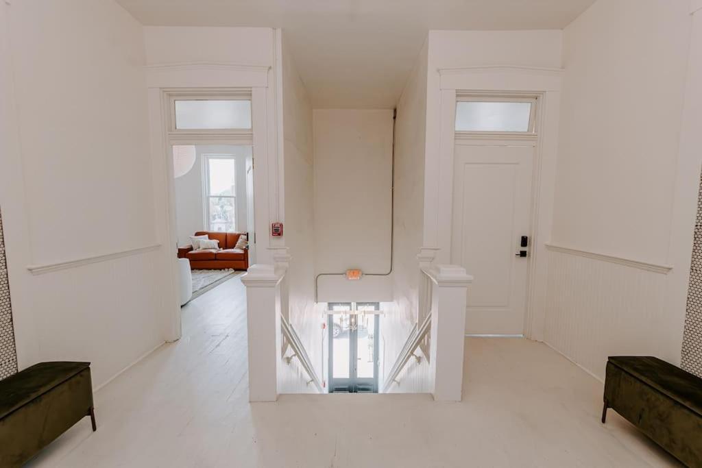 East Main Lofts - Farmhouse 204 麦迪逊 外观 照片