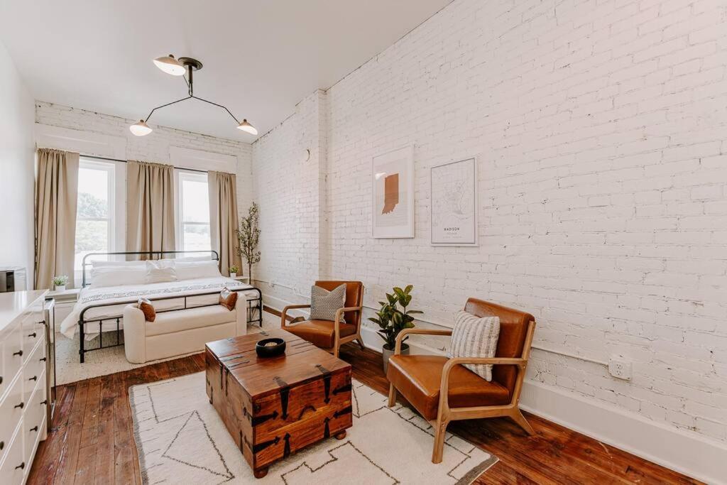 East Main Lofts - Farmhouse 204 麦迪逊 外观 照片