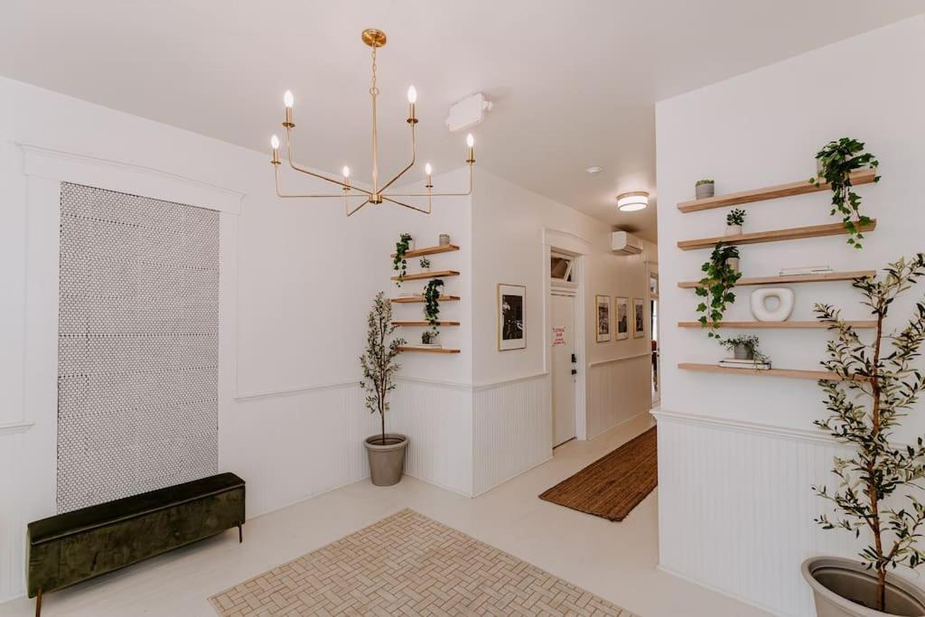 East Main Lofts - Farmhouse 204 麦迪逊 外观 照片