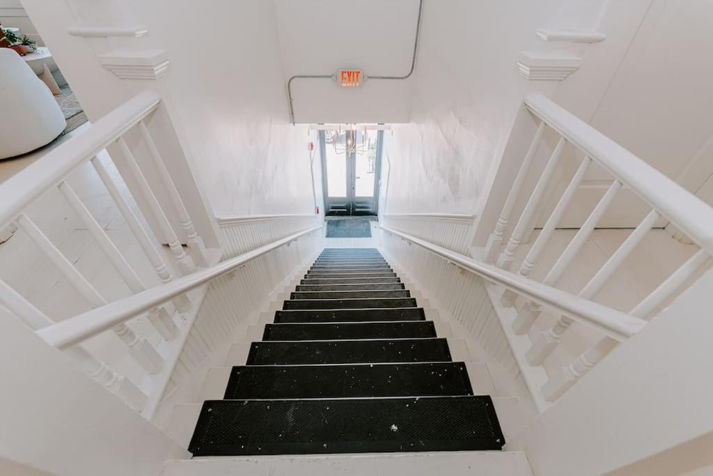 East Main Lofts - Farmhouse 204 麦迪逊 外观 照片